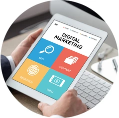 Digital Marketing Services