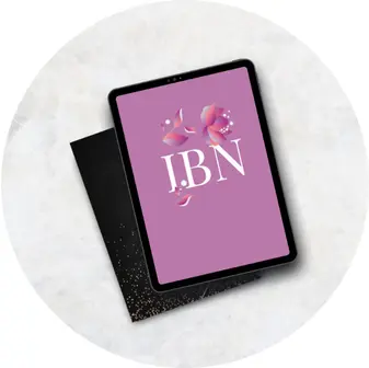 IBN logo