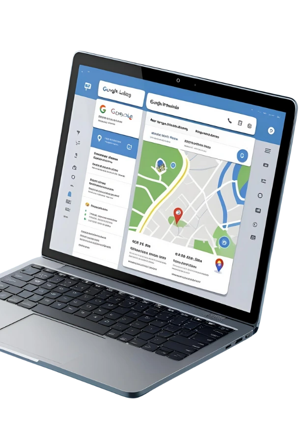 Google Listing Management