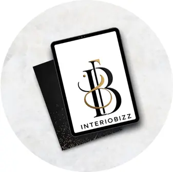 InterioBizz Logo