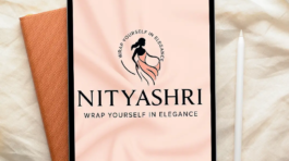 alt="Signature logo for fashion boutique by Media Sure"