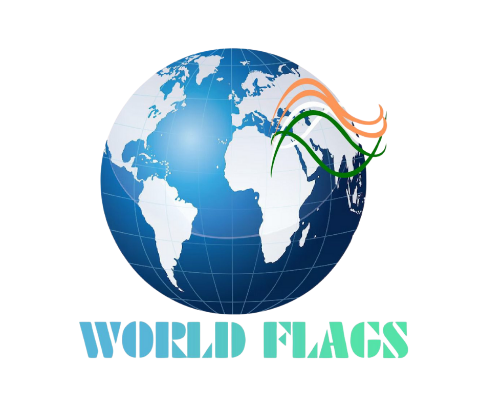 one of Media Sure’s (Digital Marketing Agency and Advertising House) clients - World Flags