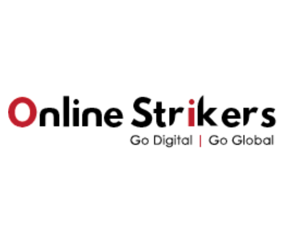 one of Media Sure’s (Digital Marketing Agency and Advertising House) clients - Online Strikers