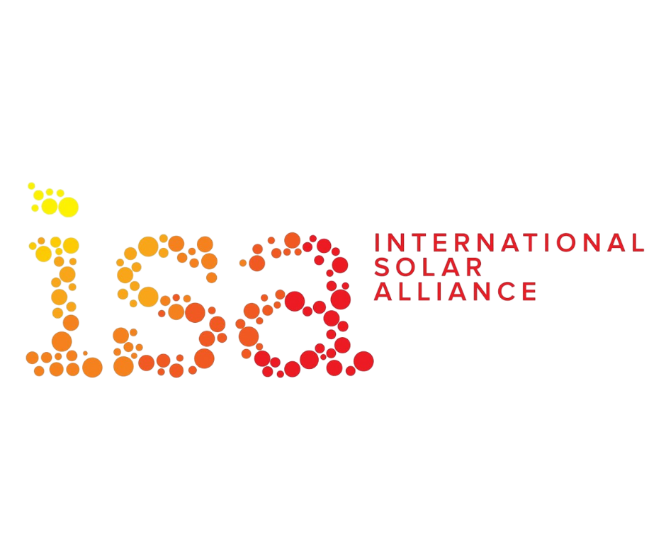 one of Media Sure’s (Digital Marketing Agency and Advertising House) clients - International Solar Alliance (ISA)