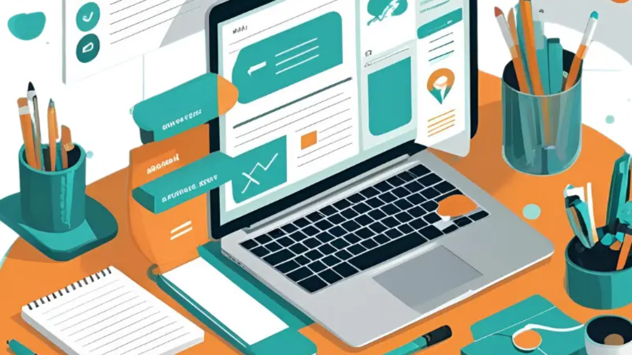 Visual journey of Media Sure’s (An Advertising House and Digital Marketing Agency) milestones and success path
