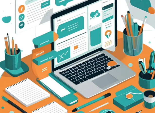 Visual journey of Media Sure’s (An Advertising House and Digital Marketing Agency) milestones and success path