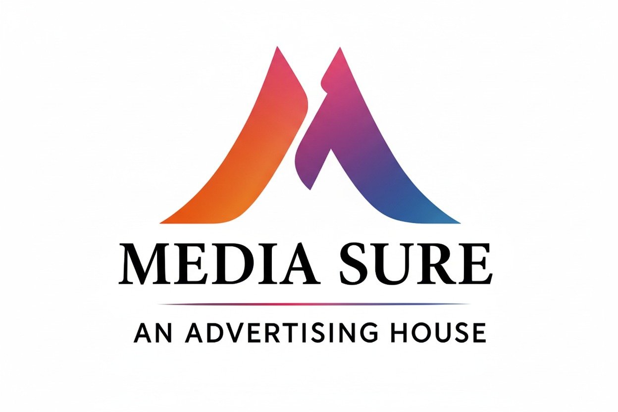 Logo of Media Sure